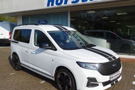 Ford Tourneo Connect 21.663 km 30.950 &euro; Rastede 26180