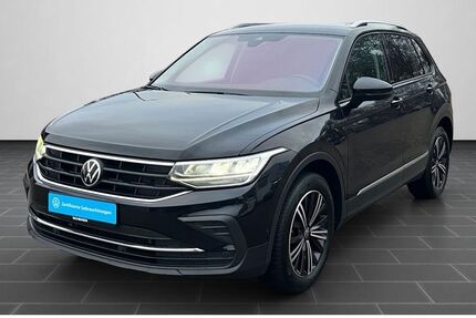 VW Tiguan 84.650 km 26.800 &euro; Homburg 66424