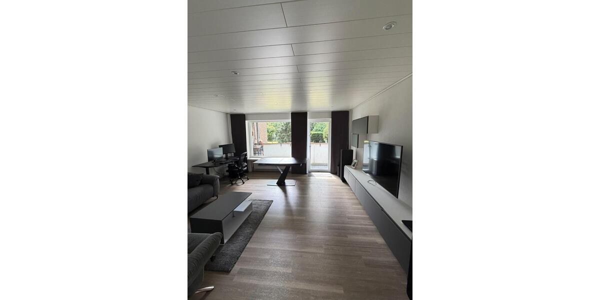 Erdgeschoßwohnung Wesel Bislich - 3 Zimmer, 88 m&sup2;, 190.000&euro; | Angebot:26606705