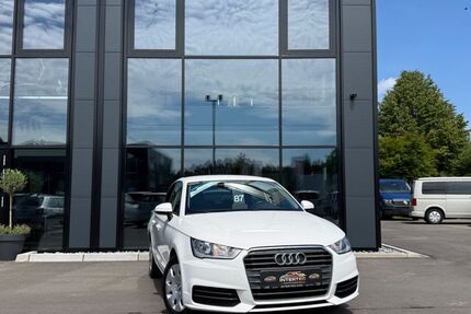 Audi A1 80.000 km 11.750 &euro; Rotenburg 27356