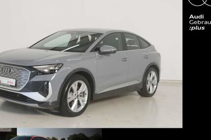Audi Q4 e-tron 14.715 km 38.980 &euro; Neumarkt 92318