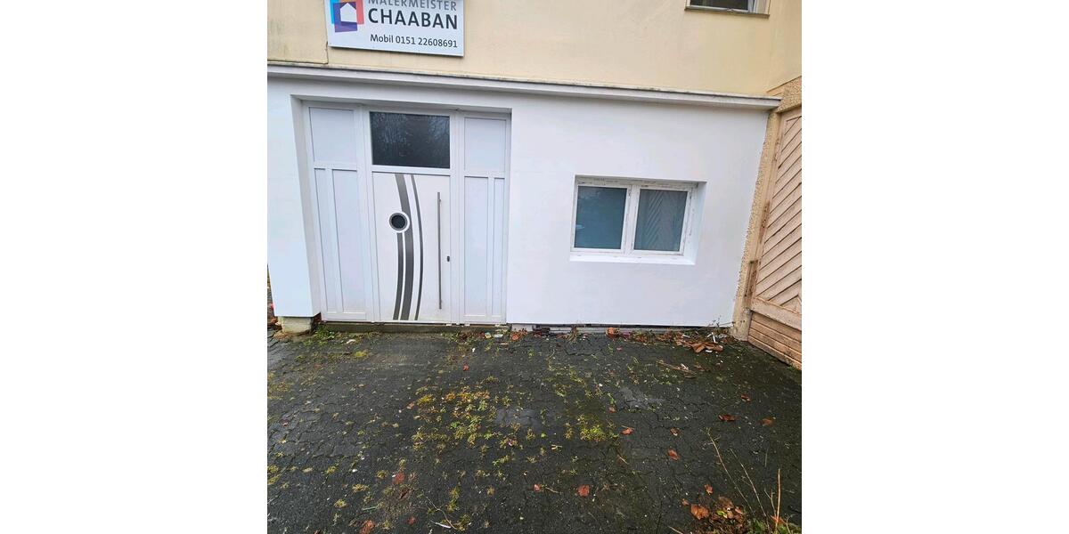 Laden Lokal Büro zu vermieten Nähe Zentrum Gummersbach zimmer