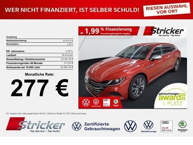 Arteon