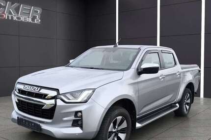 Isuzu D-Max 27.699 km 35.990 &euro; Lippstadt 59557