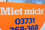 Etagenwohnung Augustusburg - 2 Zimmer, 64 m&sup2;, 390&euro; | Angebot:25342743