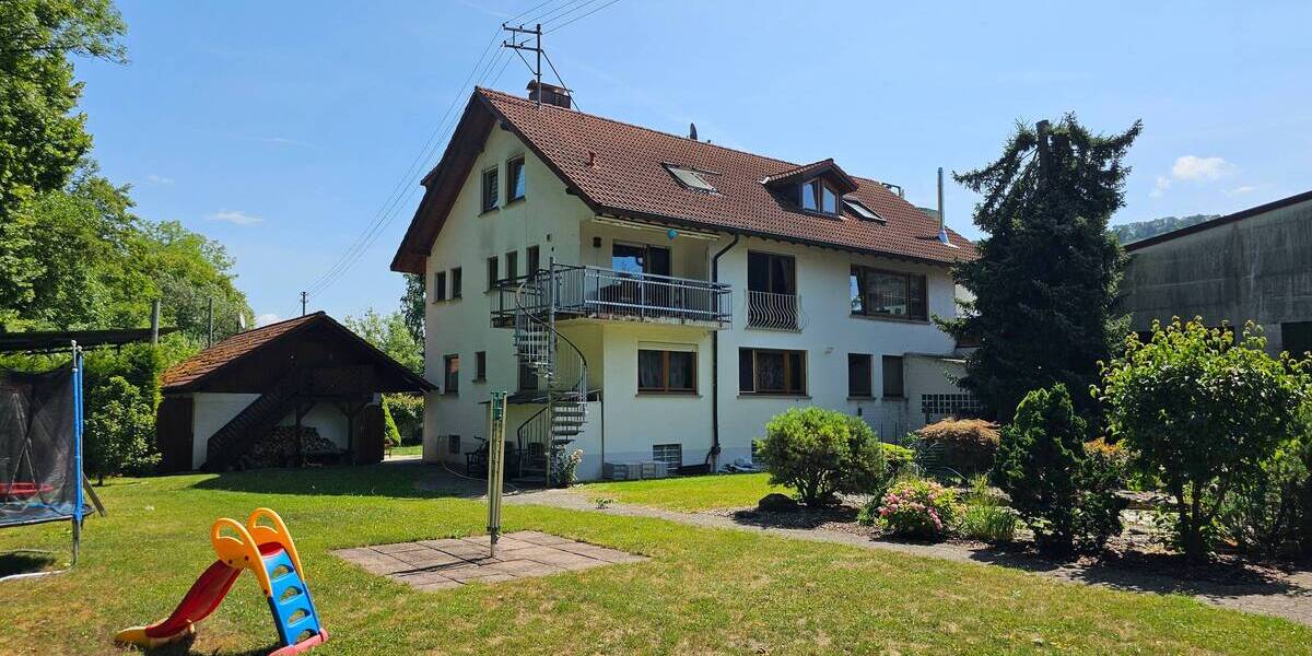 Gewerbeobjekt Geislingen an der Steige Geislingen - 800.000&euro; | Angebot:25740521