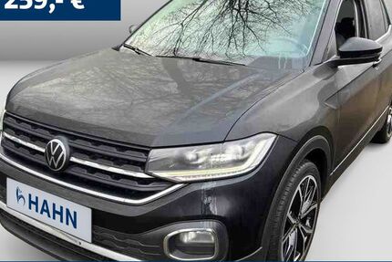 VW T-Cross 57.141 km 20.430 &euro; Korntal-Münchingen 70825