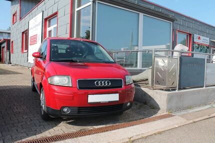 Audi A2