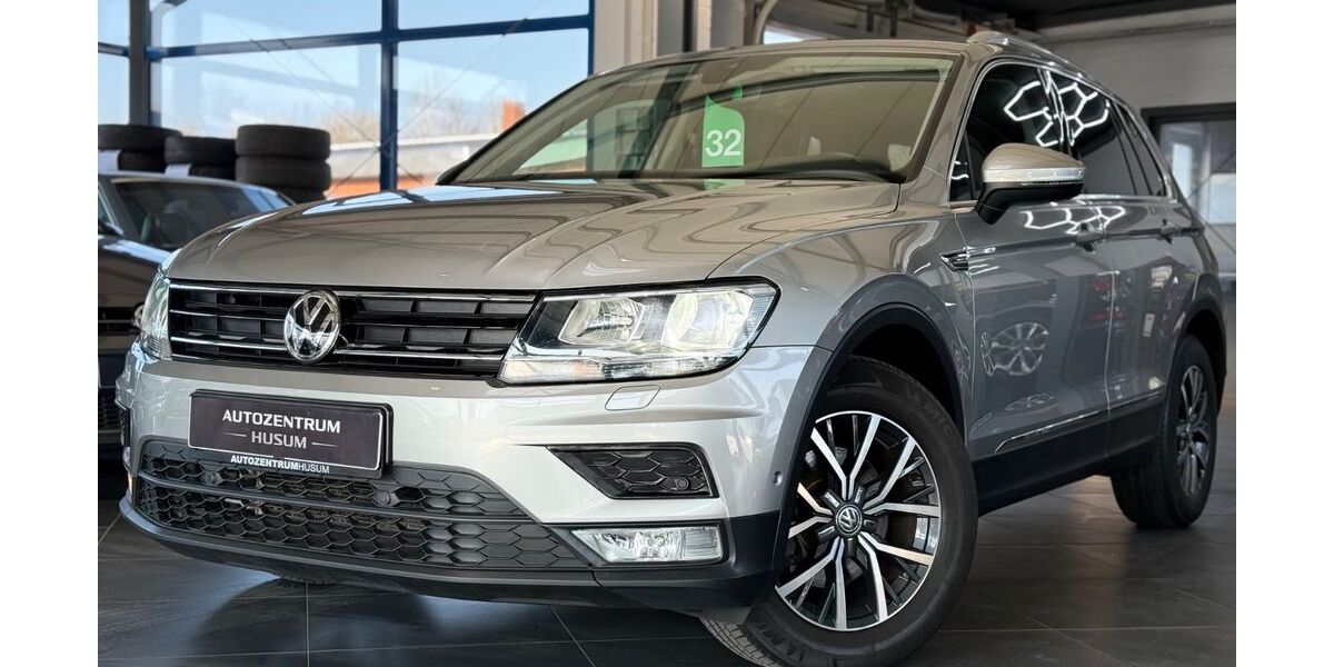VW Tiguan 146.392 km 15.990 &euro; Husum 25813