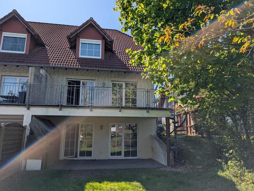 Einfamilienhaus in Altenbeken