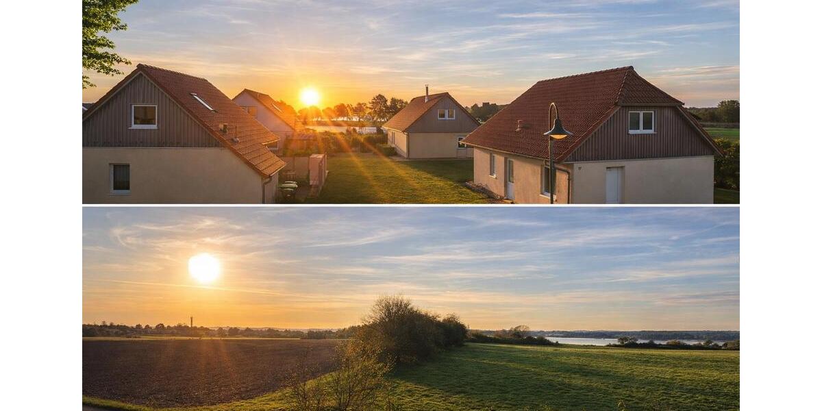 Einfamilienhaus Glücksburg (Ostsee) - 4 Zimmer, 88 m&sup2;, 359.000&euro; | Angebot:26399698