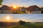 Einfamilienhaus Glücksburg (Ostsee) - 4 Zimmer, 88 m&sup2;, 359.000&euro; | Angebot:26399698