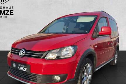 VW Caddy 116.000 km 15.980 &euro; Gochsheim 97469