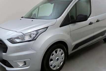 Ford Transit Connect 13.725 km 17.440 € Grünwald 82031