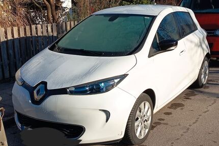Renault ZOE 61.000 km 7.000 &euro; Puchheim 82178