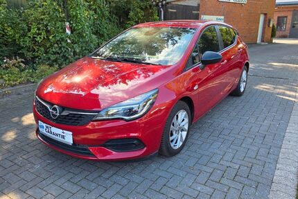 Opel Astra 51.100 km 12.900 € Kronshagen 24119