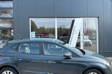 Seat Ibiza 1.500 km 17.990 &euro; Achern 77855