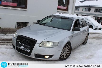 Audi A6 240.000 km 4.990 &euro; Norderstedt/Hamburg 22848
