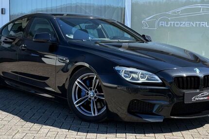 BMW 650 Gran Coupé 155.900 km 16.900 &euro; Weilburg 35781
