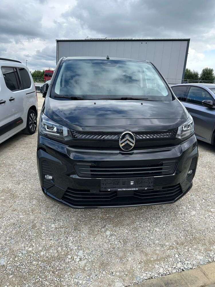 Spacetourer