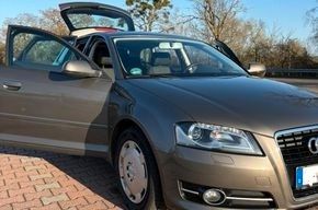 Audi A3 148.499 km 8.799 &euro; Gera 07548
