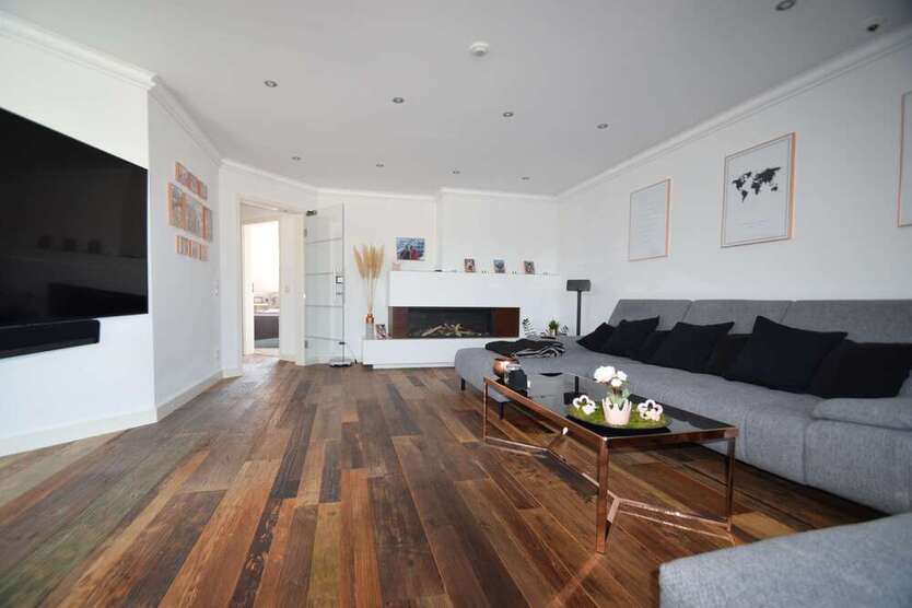 Wohnung zum Kaufen in Soest 399.000 € 126.2 m²