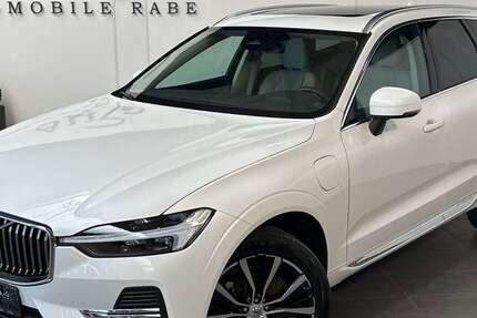 Volvo XC60 84.750 km 35.749 &euro; Wardenburg 26203