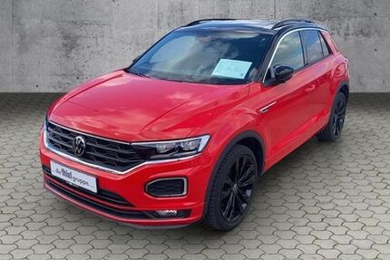 VW T-Roc 45.600 km 24.450 &euro; Bad Driburg 33014