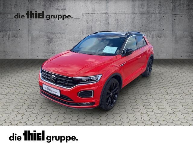 VW T-Roc 45.600 km 24.450 &euro; Bad Driburg 33014
