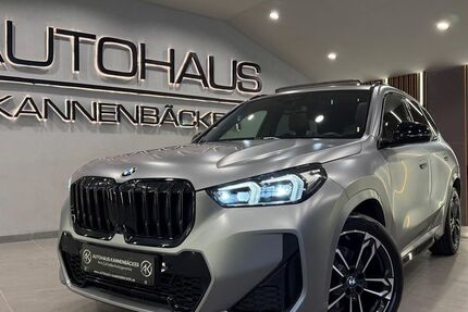 BMW X1 85.000 km 36.990 &euro; Ransbach-Baumbach 56235