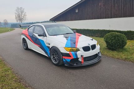 BMW M3 54.000 km 58.500 &euro; Ohrenbach 91620