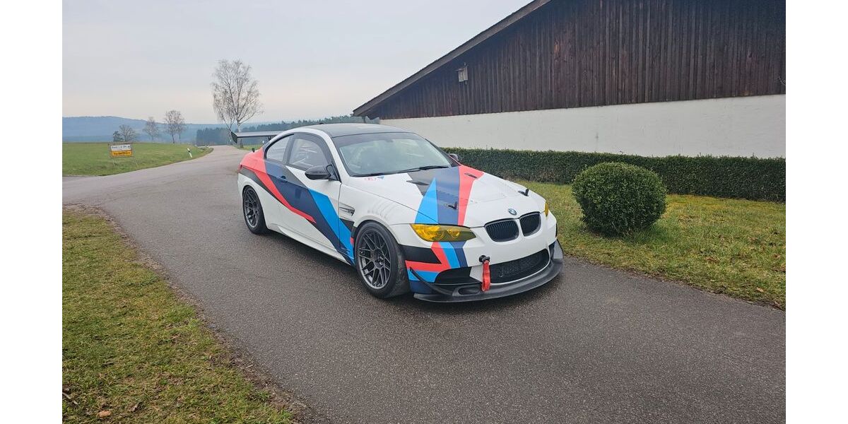 BMW M3 54.000 km 58.500 &euro; Ohrenbach 91620