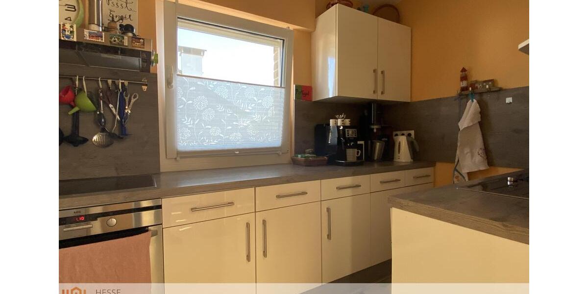 Etagenwohnung Wickede (Ruhr) - 3 Zimmer, 82 m&sup2;, 645&euro; | Angebot:25512285