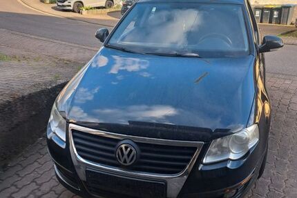 VW Passat 316.160 km 1.290 &euro; Losheim am See 66679