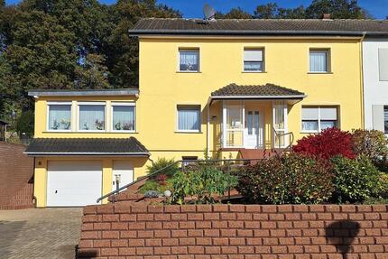 Einfamilienhaus mit Garten in ruhiger Lage von Westerkappeln