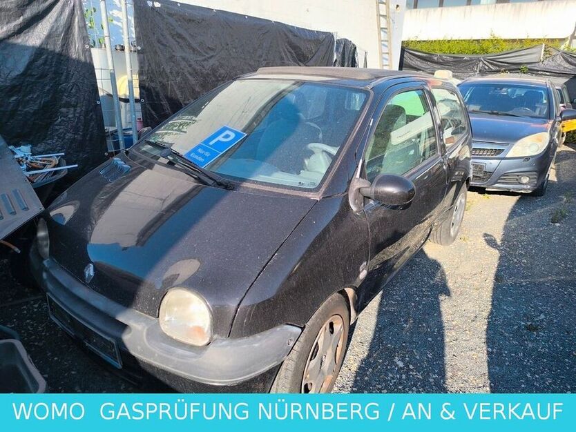 Twingo
