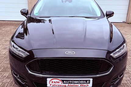 Ford Mondeo 186.000 km 10.999 &euro; Essen 45356