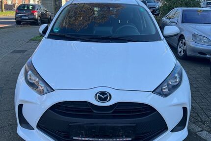 Mazda 2 61.916 km 14.990 &euro; Oberhausen 46145