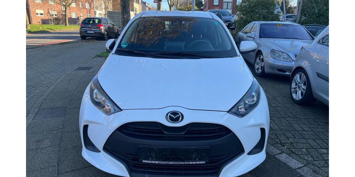 Mazda 2 61.916 km 16.990 &euro; Oberhausen 46145