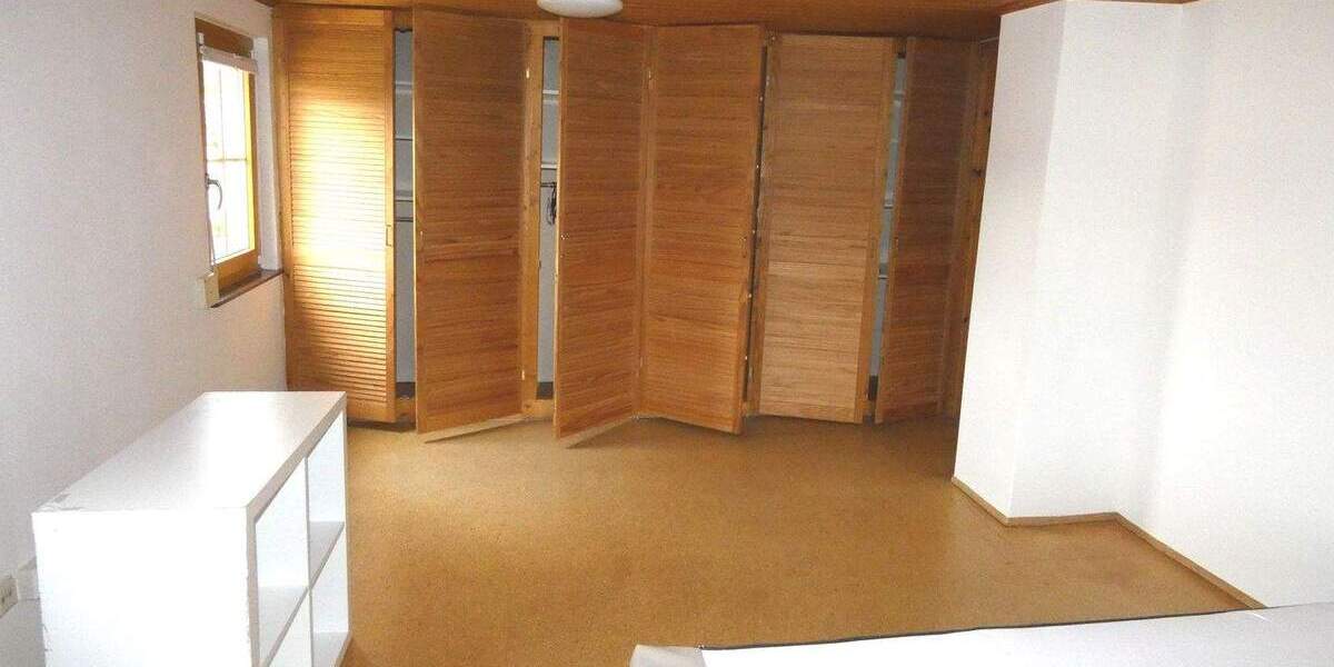 Einfamilienhaus Sigmaringen - 5 Zimmer, 167 m&sup2;, 149.000&euro; | Angebot:25701149