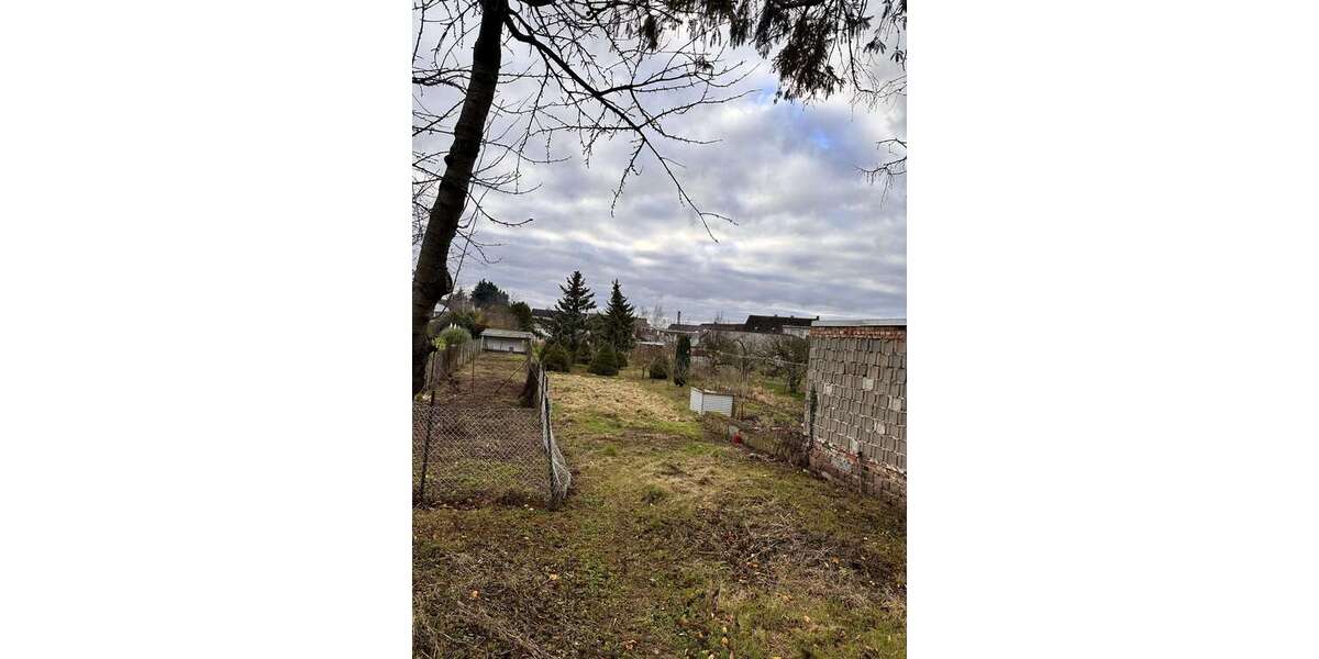 Grundstück zu verkaufen in Osternienburger Land 15.000 € 581 m² zimmer