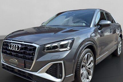 Audi Q2 2.648 km 36.940 &euro; Sigmaringen 72488