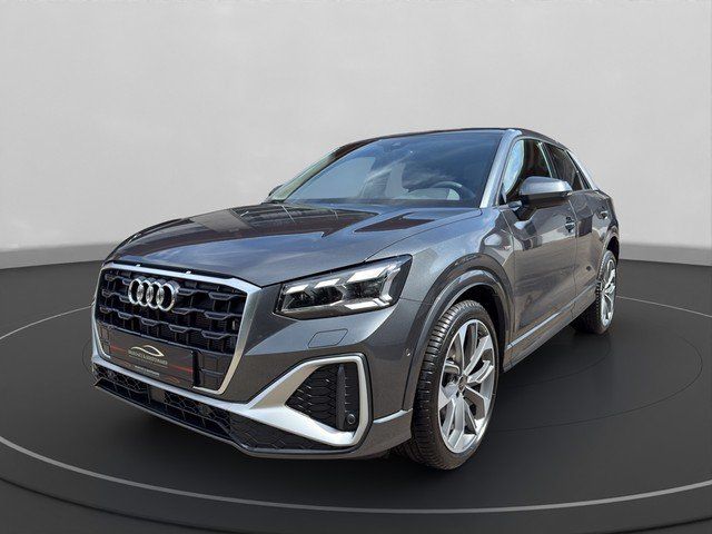 Audi Q2 2.648 km 38.720 € Sigmaringen 72488