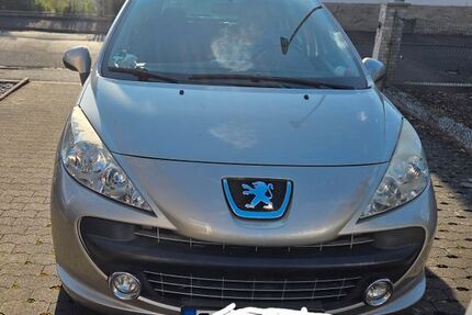 Peugeot 207 109.230 km 4.250 &euro; Lich 35423