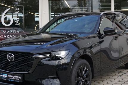 Mazda CX-80 5.100 km 60.950 € Rötz 92444