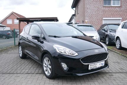 Ford Fiesta 89.364 km 7.990 &euro; Selm 59379