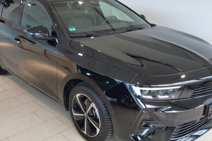 Opel Astra 10.400 km 22.800 &euro; Ahorntal 95491