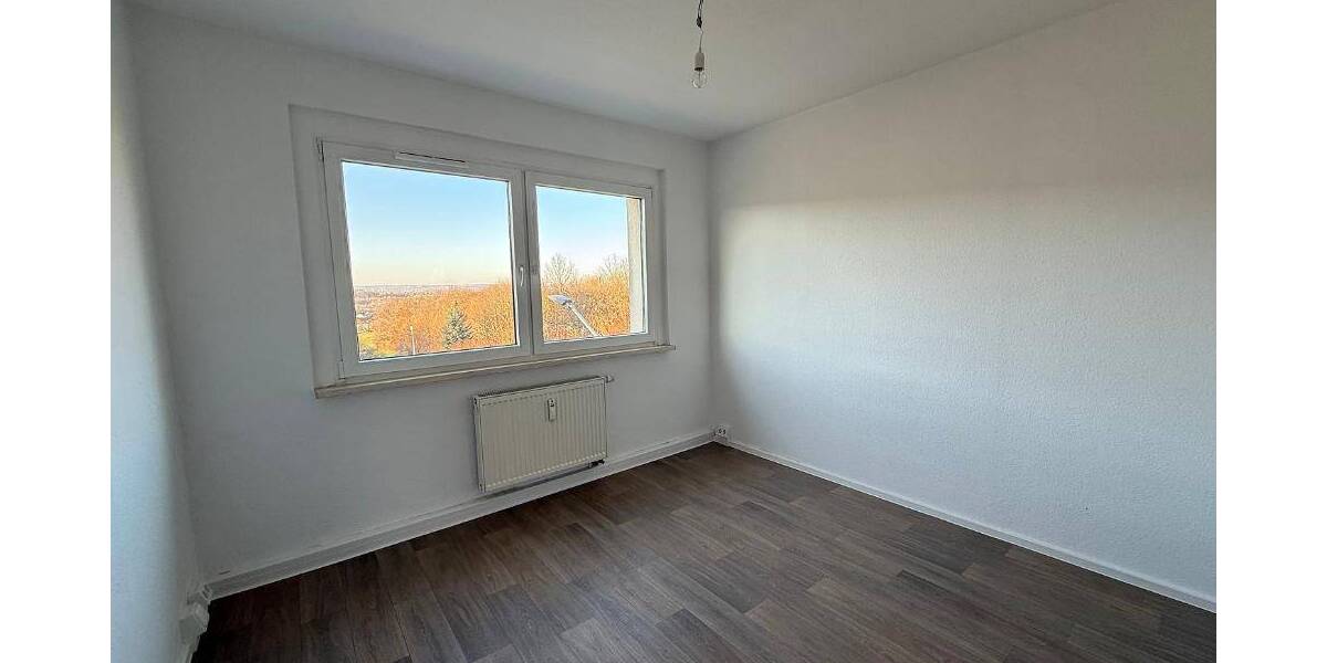 Etagenwohnung Wilkau-Haßlau Haßlau - 4 Zimmer, 80 m&sup2;, 510&euro; | Angebot:26863602