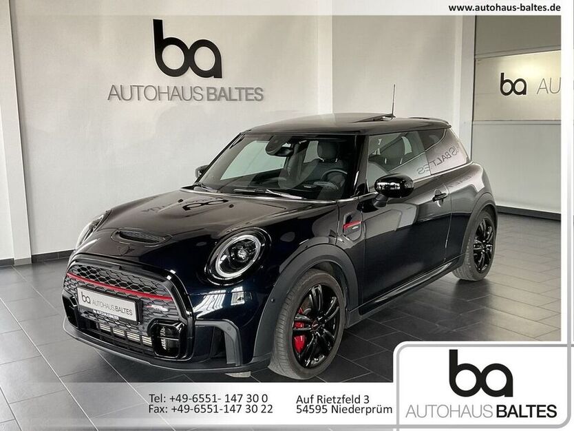 John Cooper Works