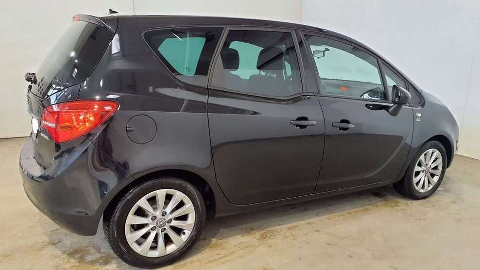 Meriva